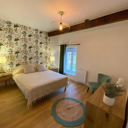 Semesterbostad Des Mares Villers-sur-le-Mont